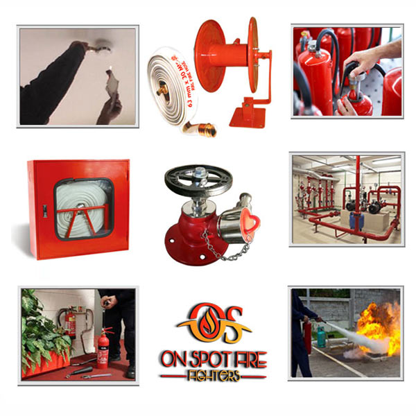  Fire Safety Annual Maintenance Contract
