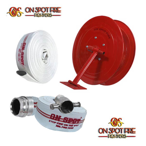 On Spot Fire Fighters Industries Manufacturers Fire Fighting